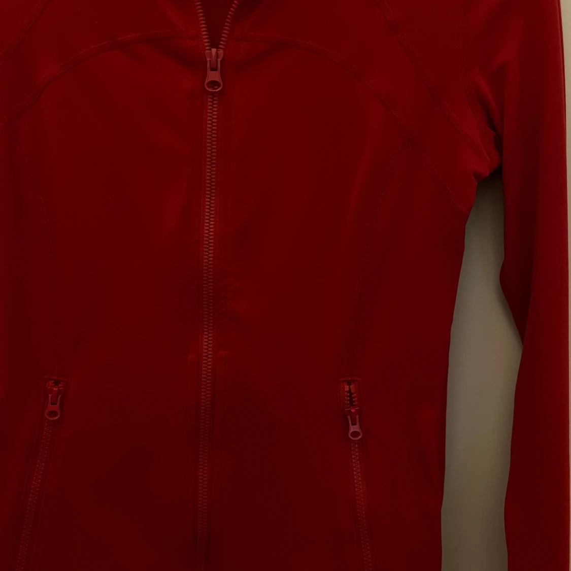 Träningströja  - 1