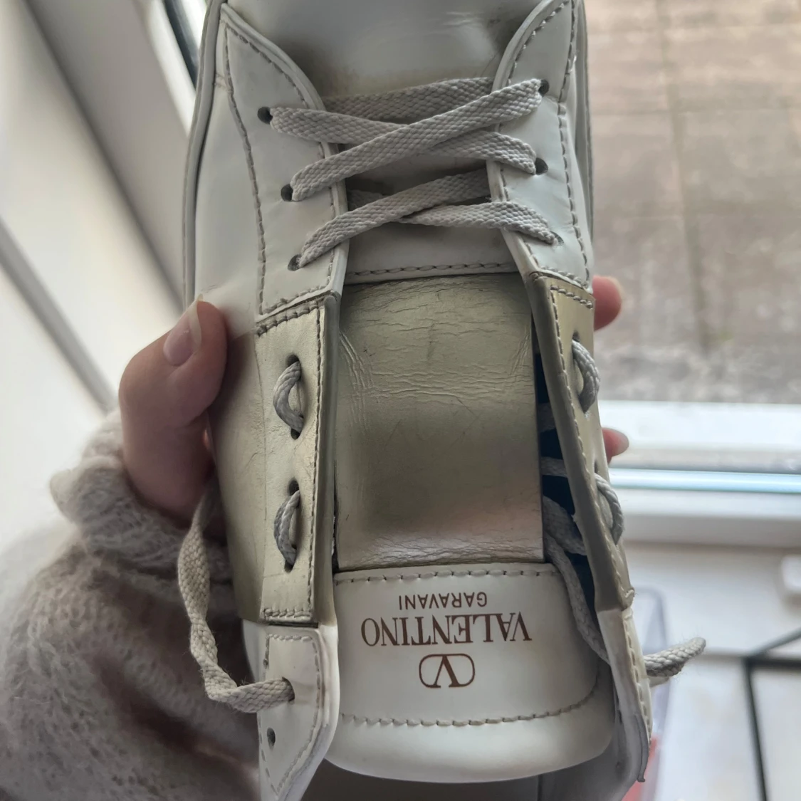 Äkta valentino skor❤️ - 3