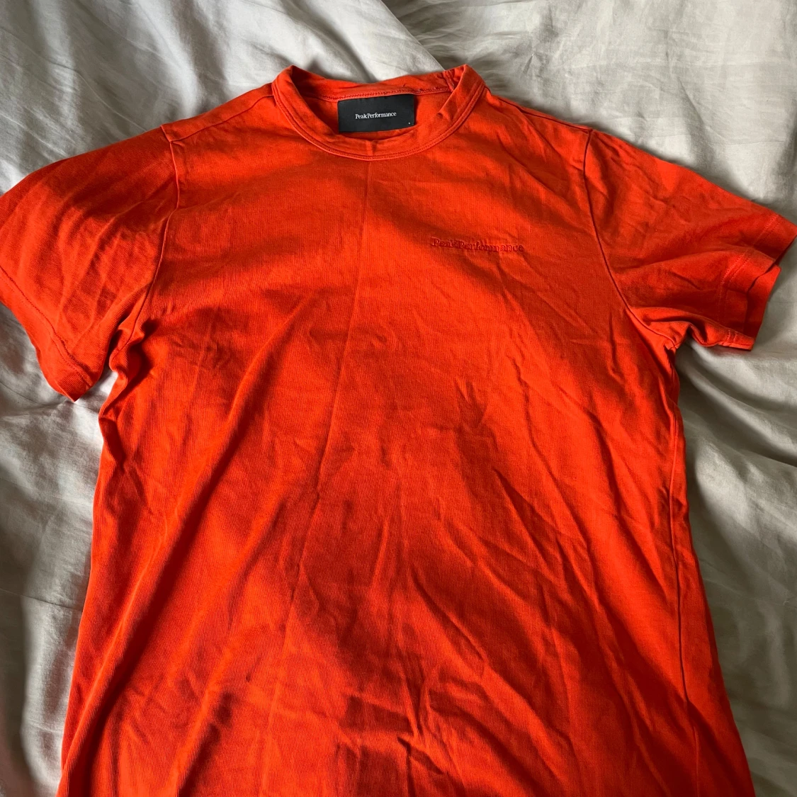  t-shirt Peak Performance