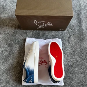 Louboutin skor  - Sällsynta skor, storlek 40, aldrig använda
