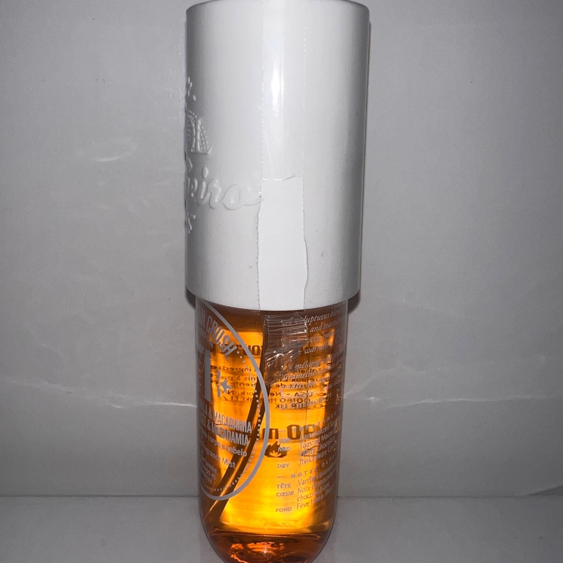 Sol de Janeiro Cheirosa 71 Body Mist 90 ml - 1