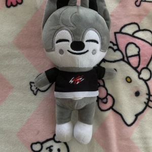 Wolfchan skzoo stray kids bangchan - Skzoo 