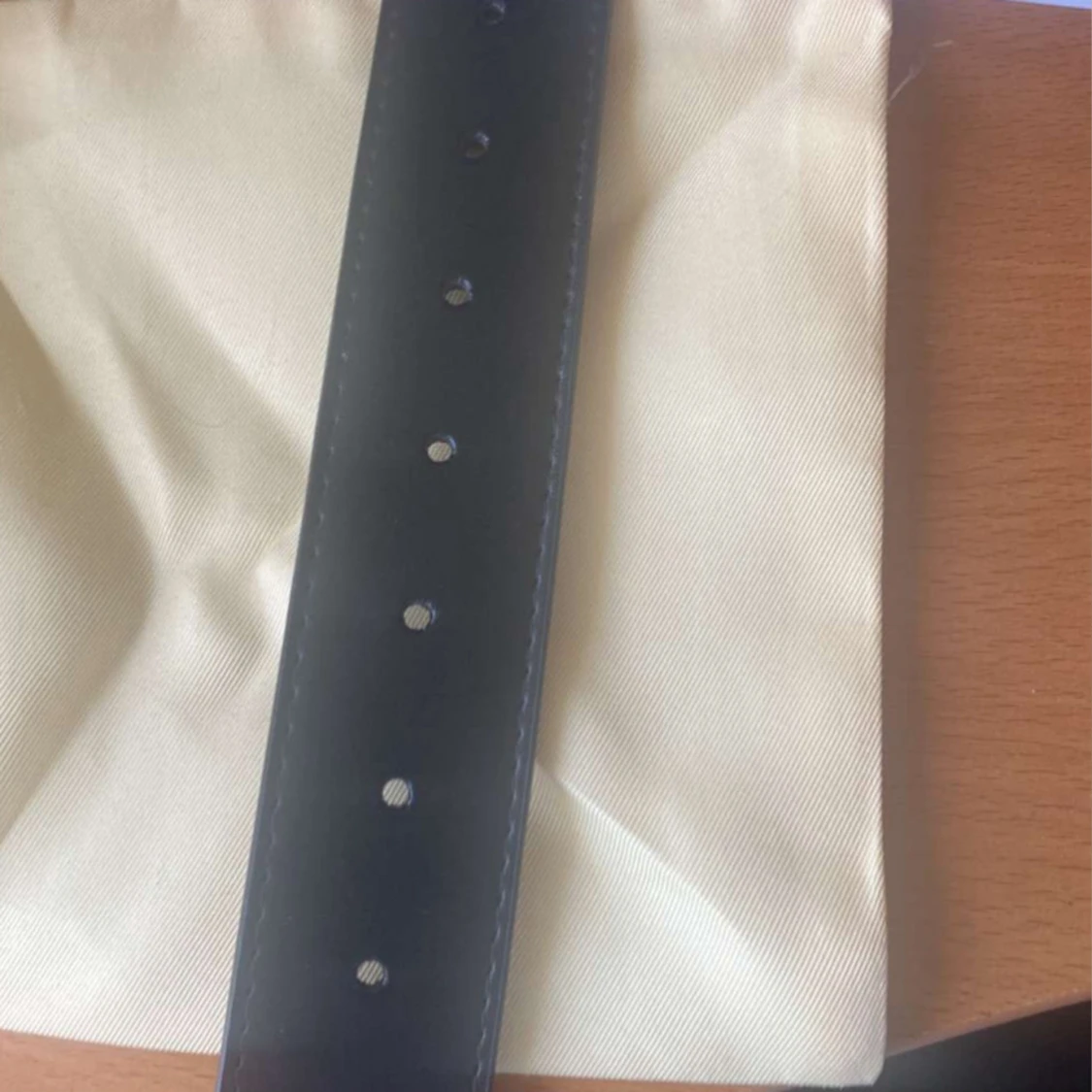 Louis Vuitton bälten – äkta, stilrena & i nyskick - 3