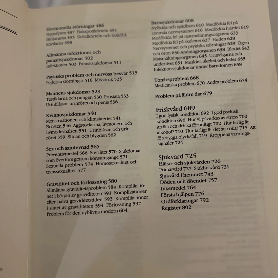 Familjeläkarboken - 2