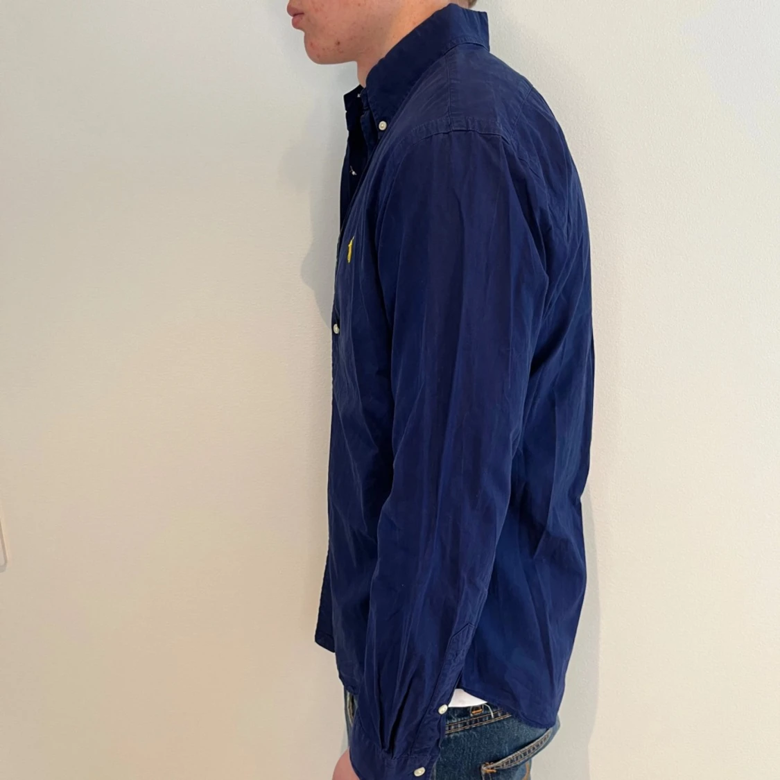 Ralph lauren skjorta - 91