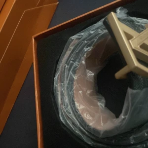 Lv belt - Kommer med allt
