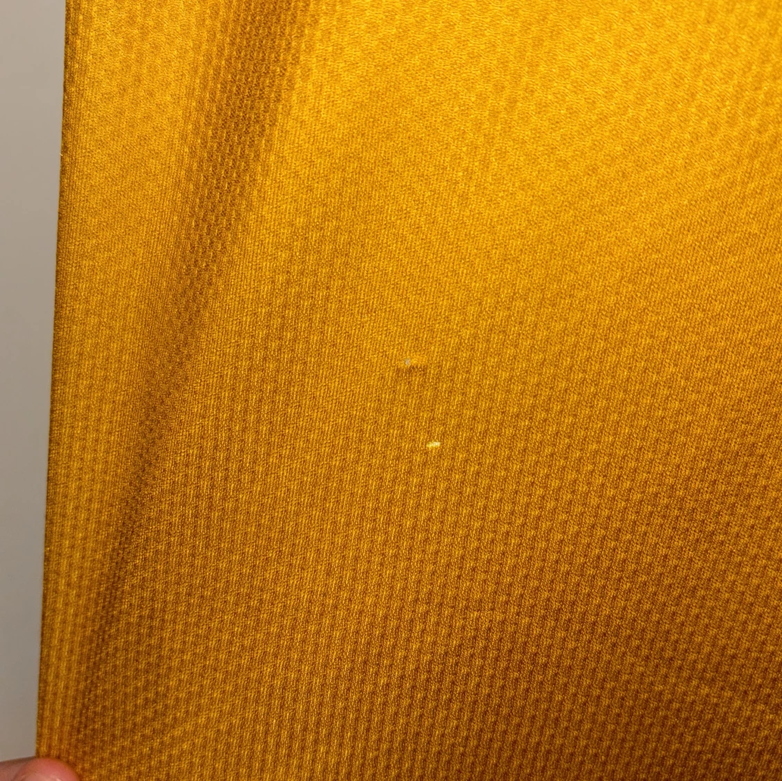 Rayo Vallecano guld fotbollströja Umbro - 4