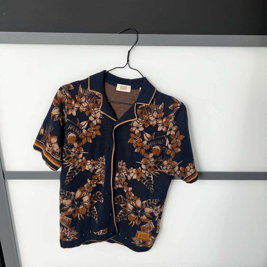 Scotch & Soda skjorta