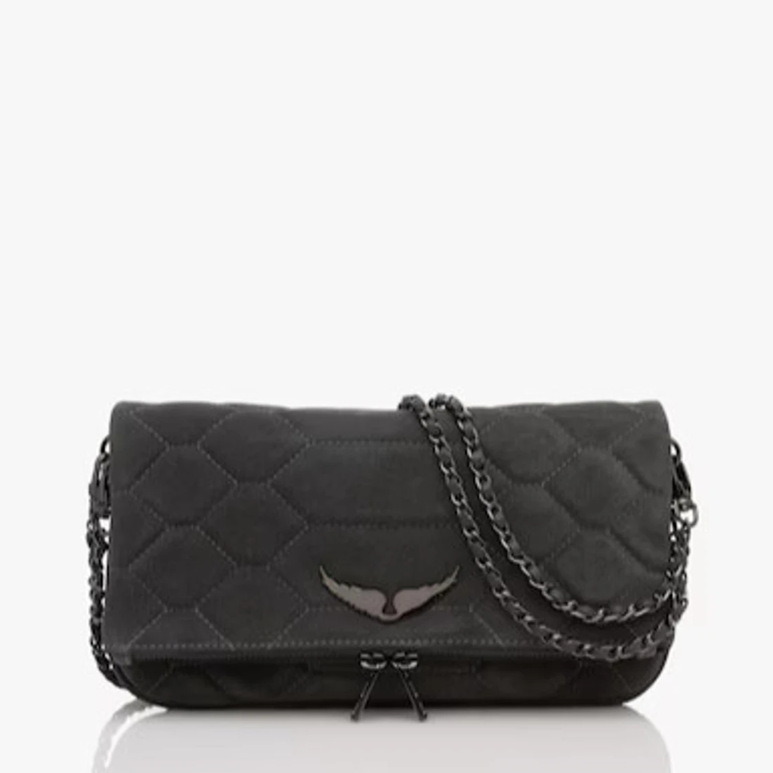 Zadig & Voltaire väska SÖKES - 1