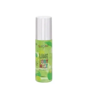 Lime Body Mist  - Fräsch och uppfriskande lime doft. Aldrig använd