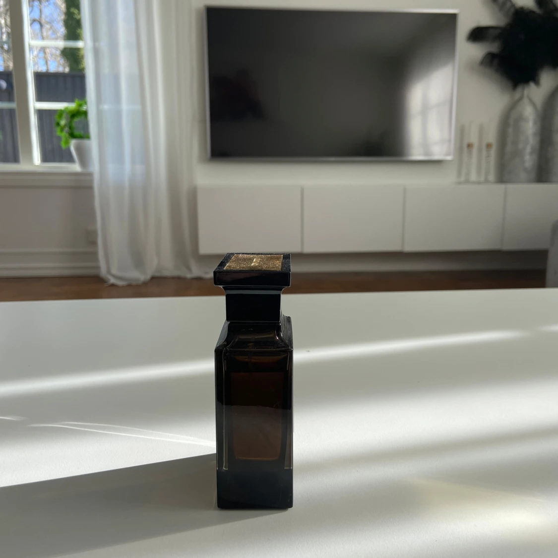 (1 kvar!!)Tom Ford Tobacco Vanille Eau de Parfum 100ml (pris kan snackas) - 1