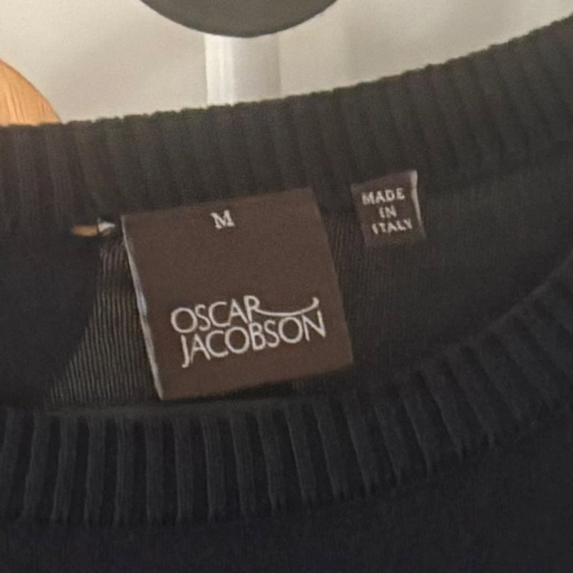 Oscar Jacobson tröja - 1