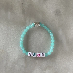 NEON armband 🩵💞 - Neon hov1 armband 💞 