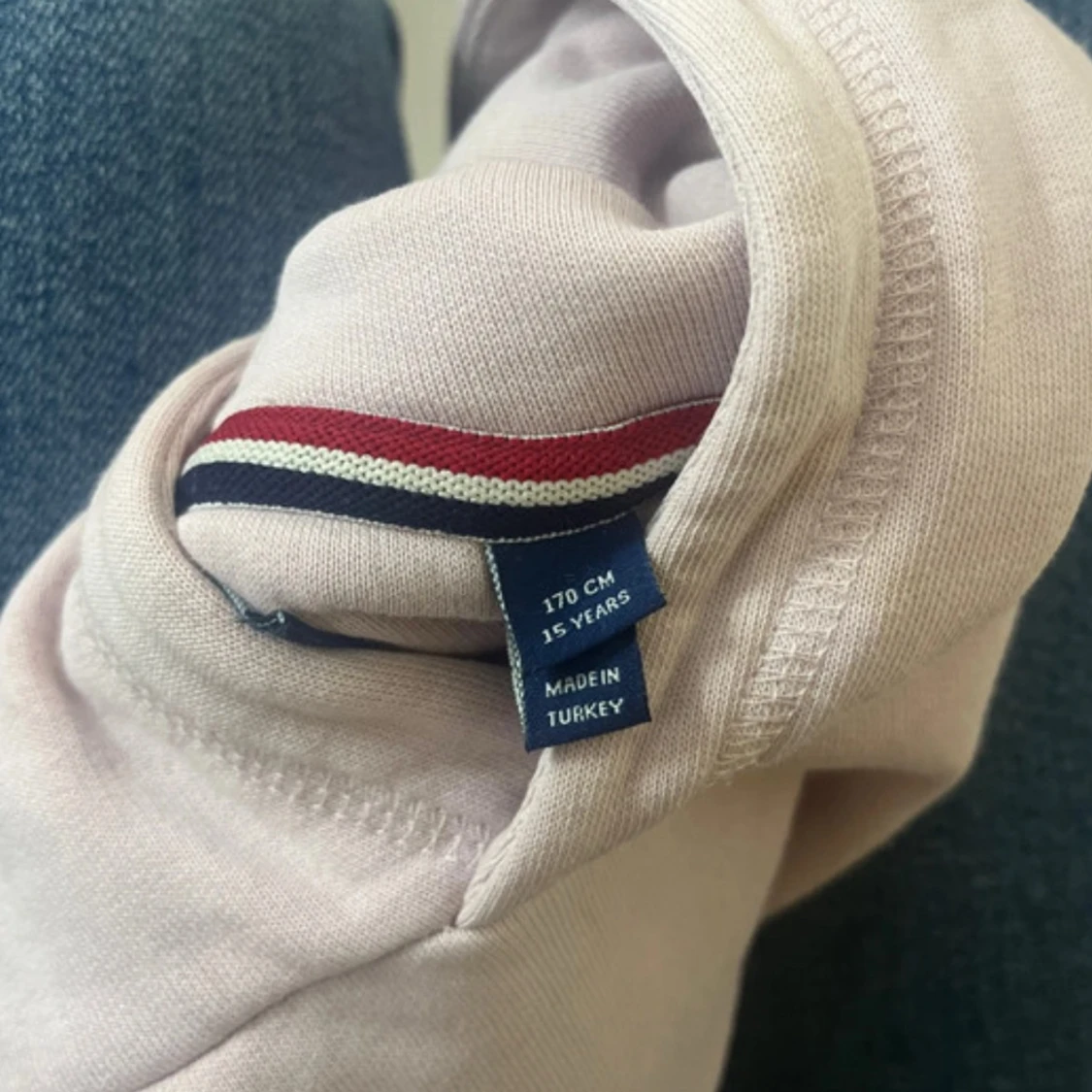 hoodie från GANT - 3