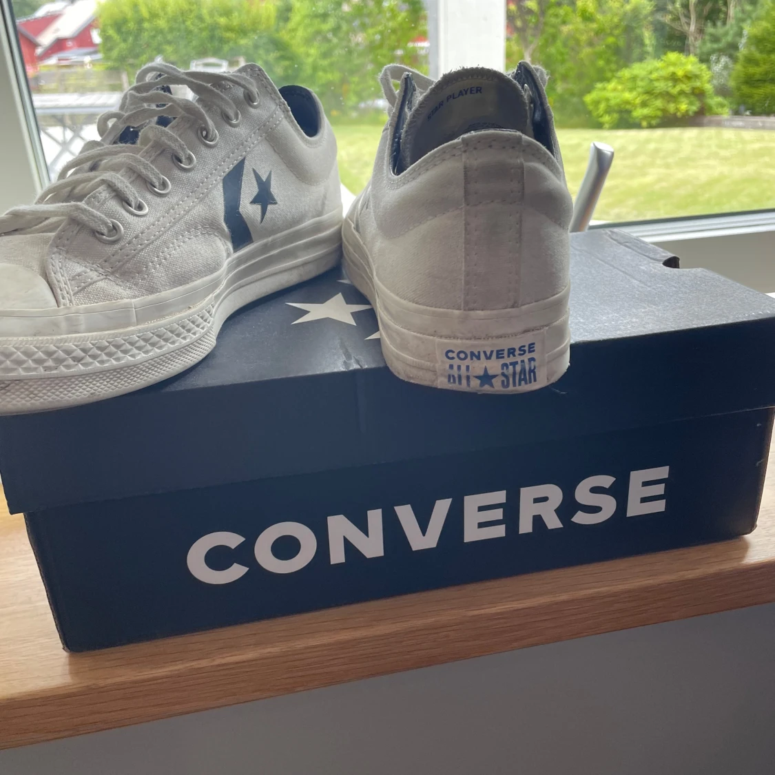 Vita Converse All Star sneakers - 2