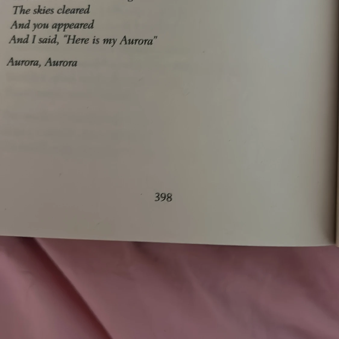 Daisy Jones & The Six - 3