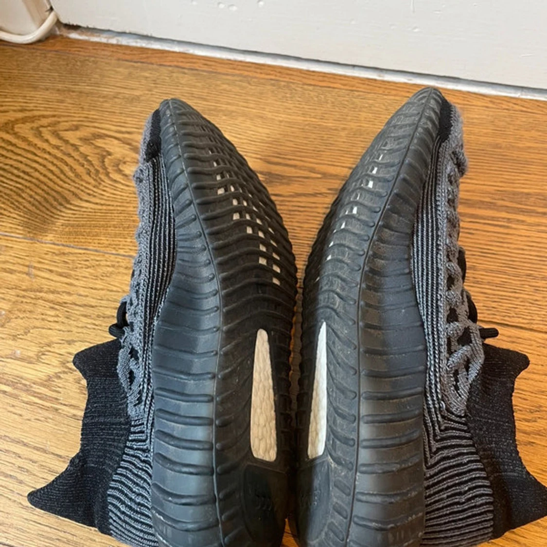 Adidas Yeezy 350 V2 CMPCT Onyx - 3