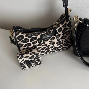 Väska från ideal of sweden - Jättebra skick. 