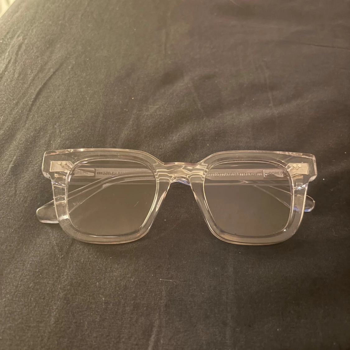 Chimi 04 core grey - 1