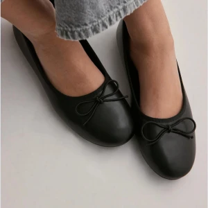 Ballerinaskor - Ballerinaskor från Nelly, helt nya i strl 38! Slutsåld på hemsidan💖