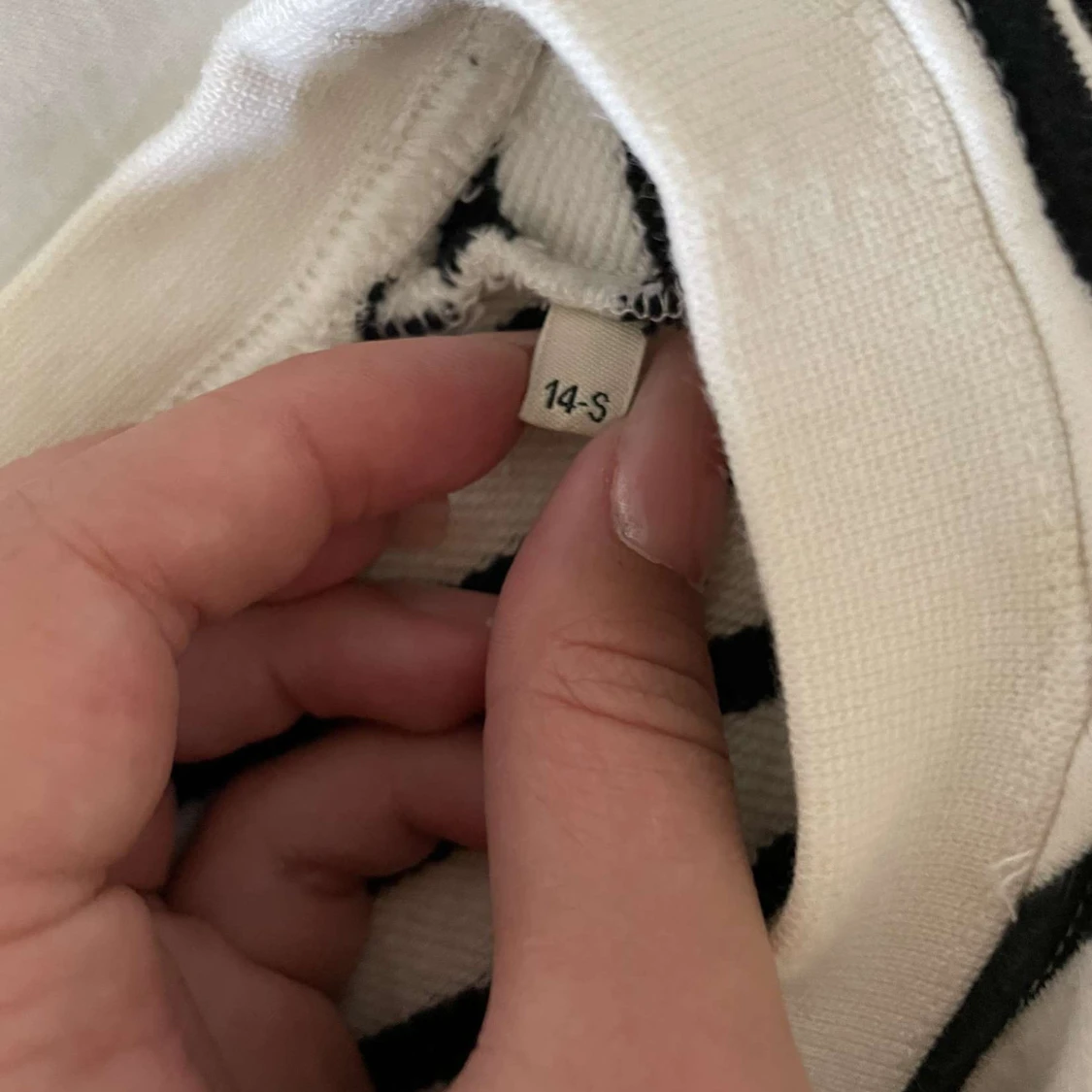 Randig tröja Zadig & Voltaire S - 3