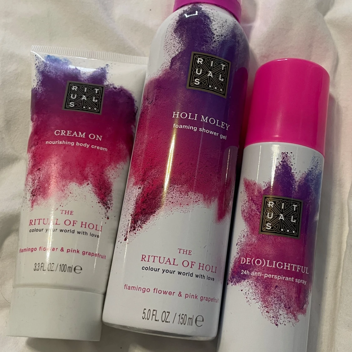 Rituals The Ritual of Holi set limited edition - 1