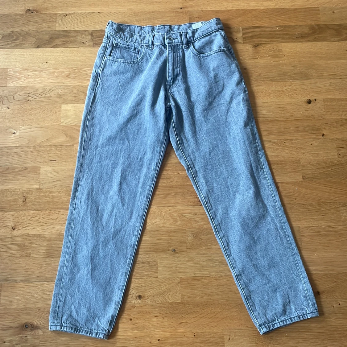 Gråa jeans från Vaillent W27/L25