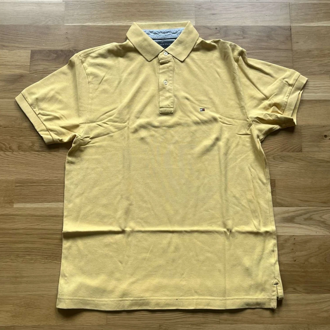 Tommy Hilfiger Piké