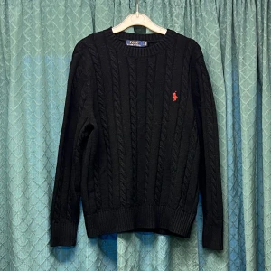 ralph lauren tröja  - fin ralph lauren tröja. passar perfekt 