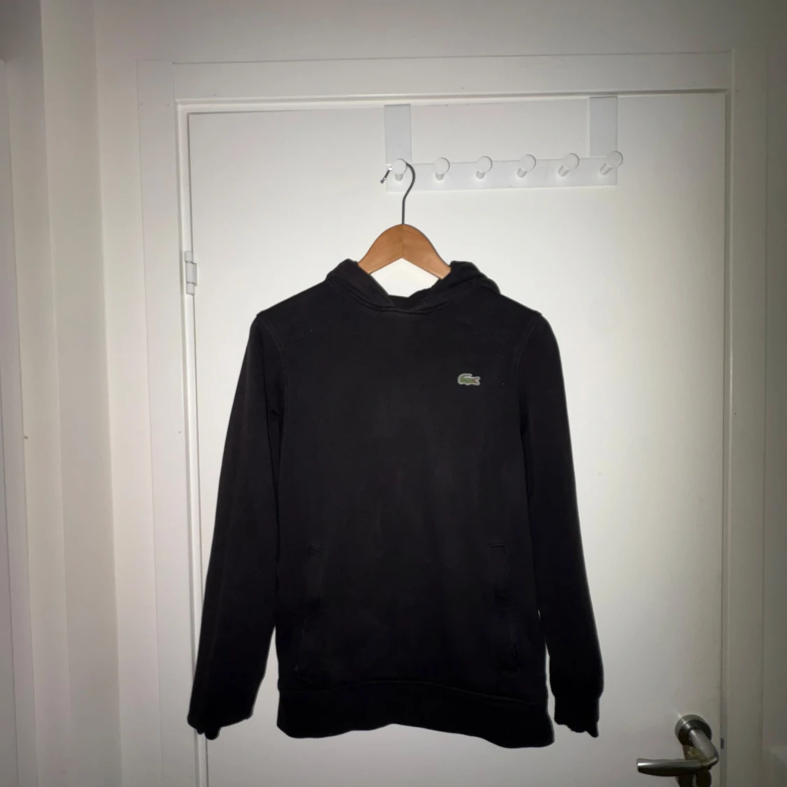 Lacoste hoodie  - 1