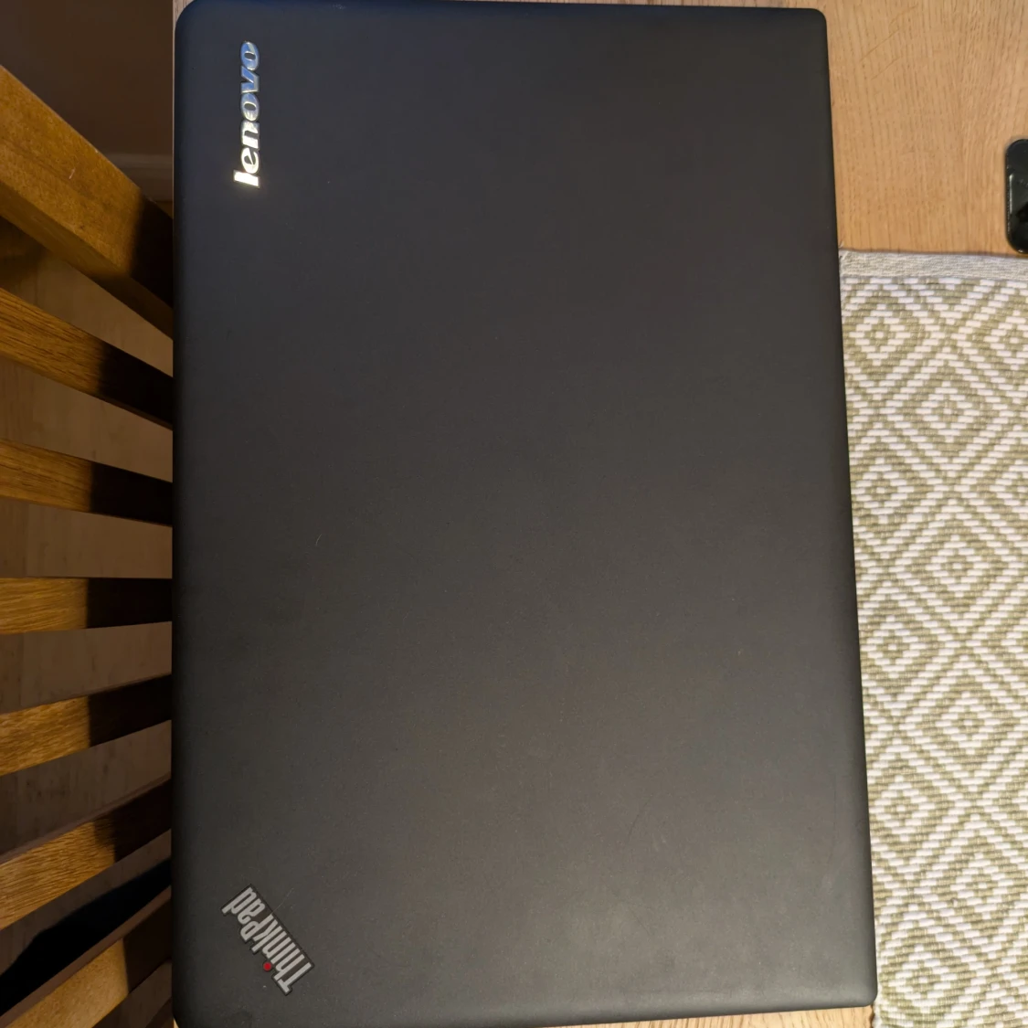 Dator Lenovo ThinkPad
