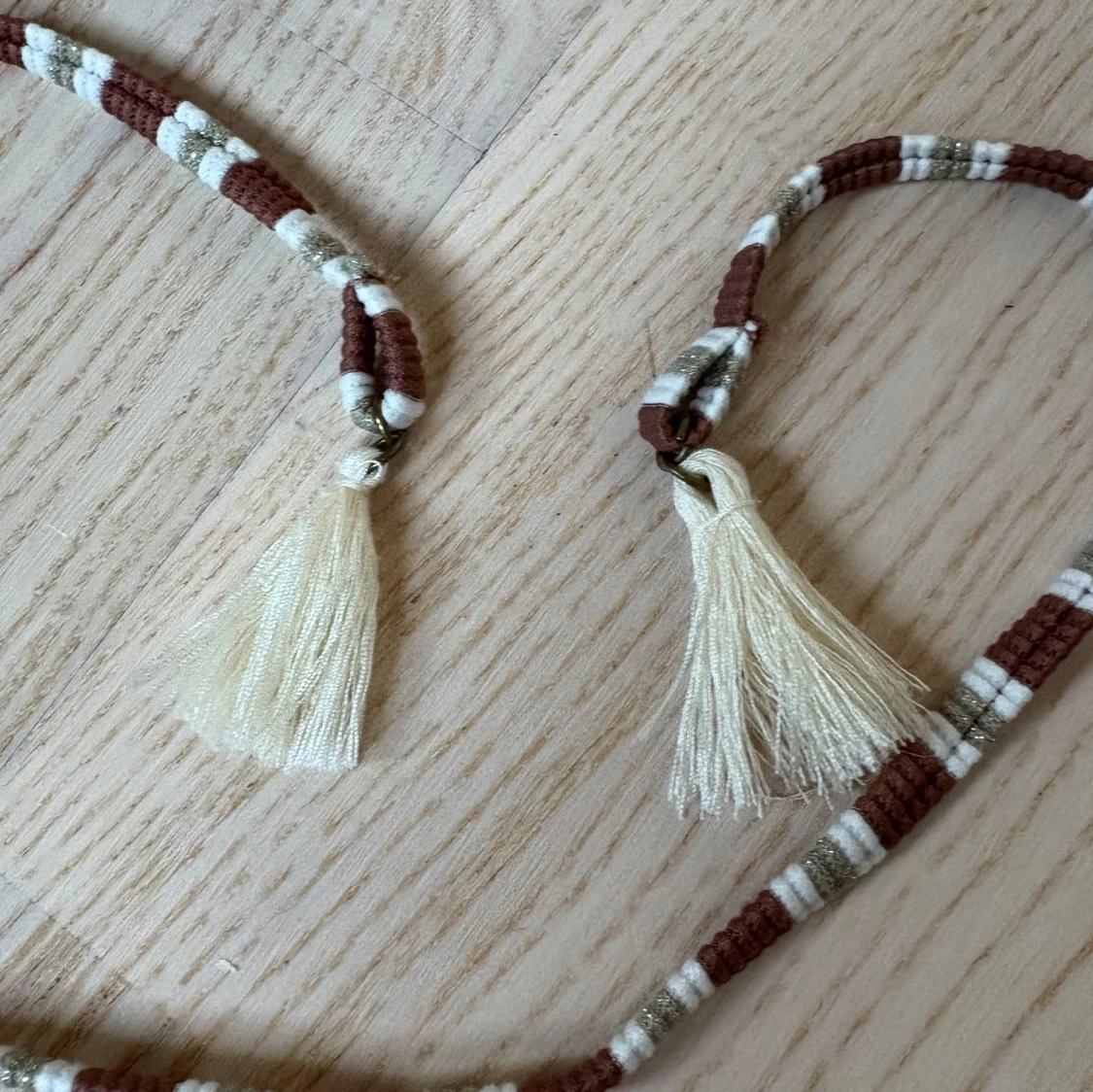 Randig bikiniöverdel från Calzedonia - 3