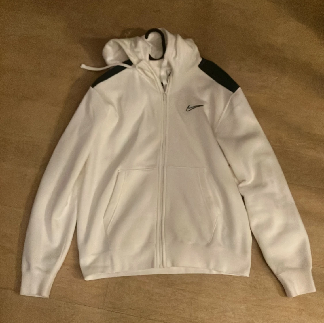 Ziphoodie från Nike