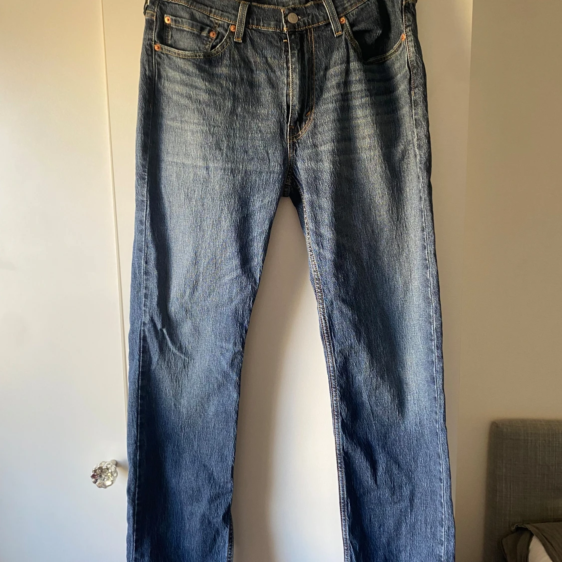 Levis 514 jeans