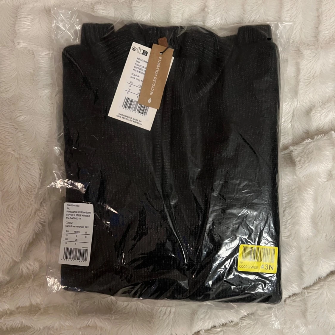 Half-Zip tröja från Pier One  - 1