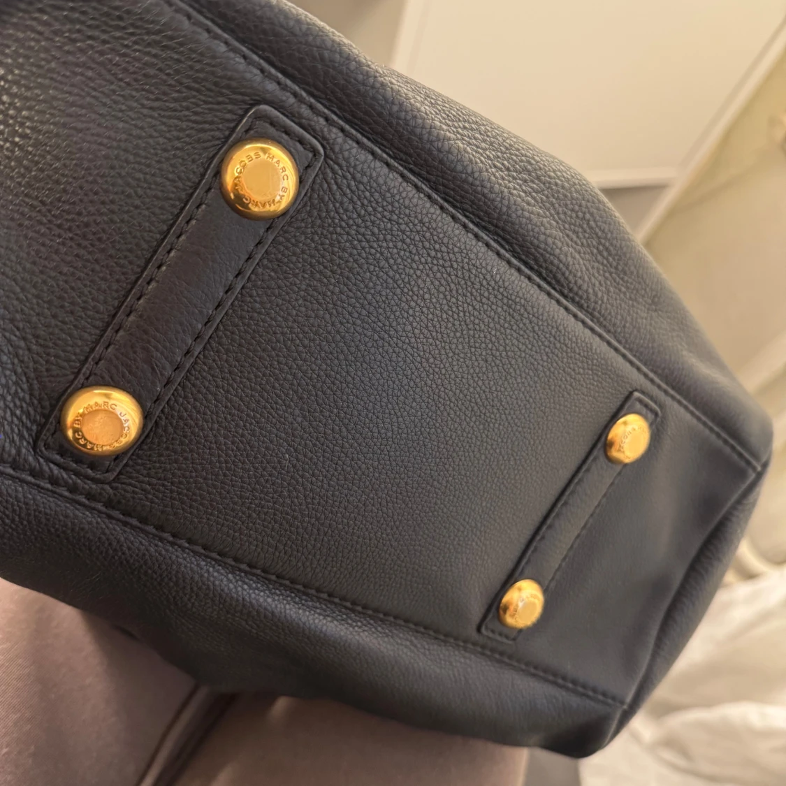 Marc Jacobs väska  - 3