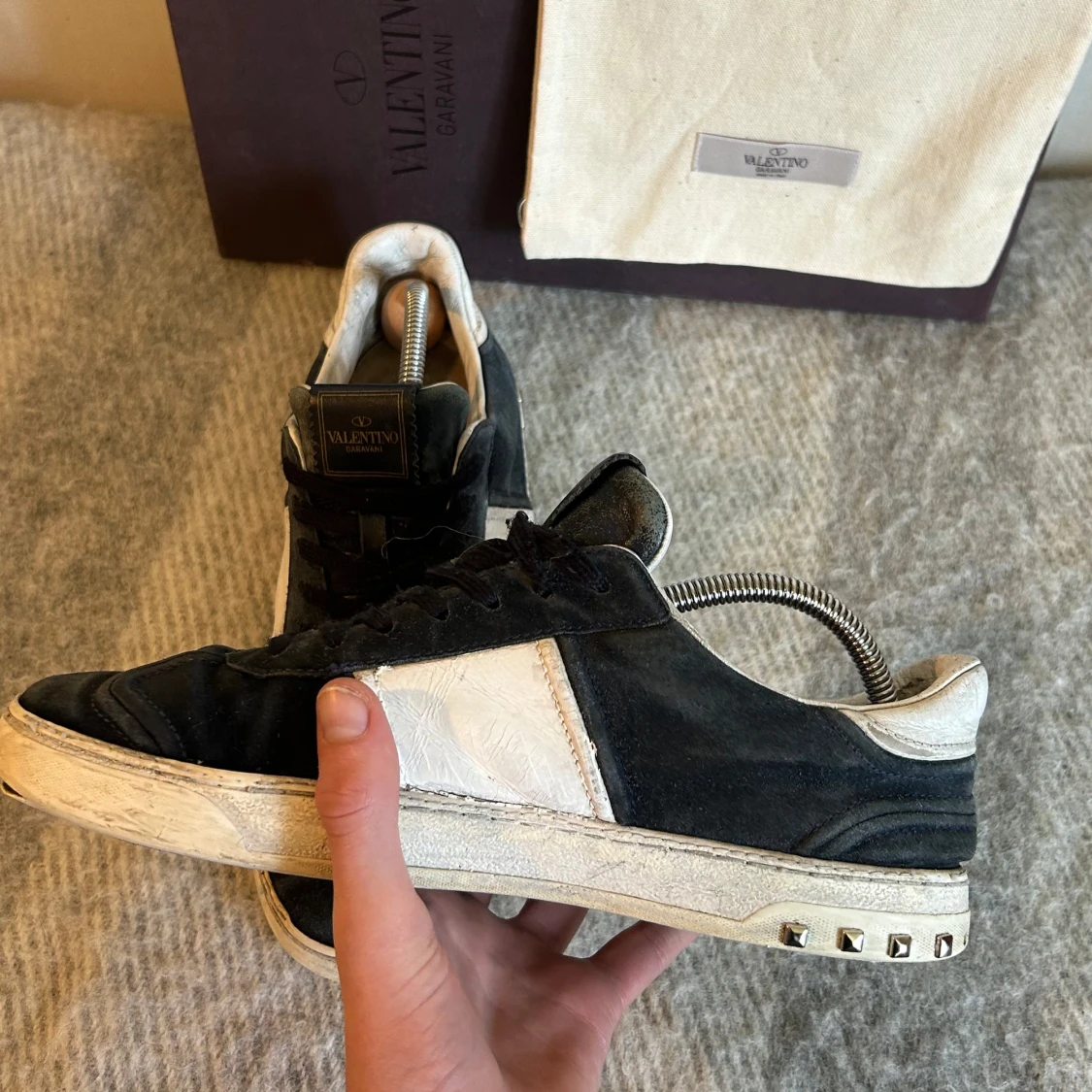 VALENTINO FLYCREWS  - 3