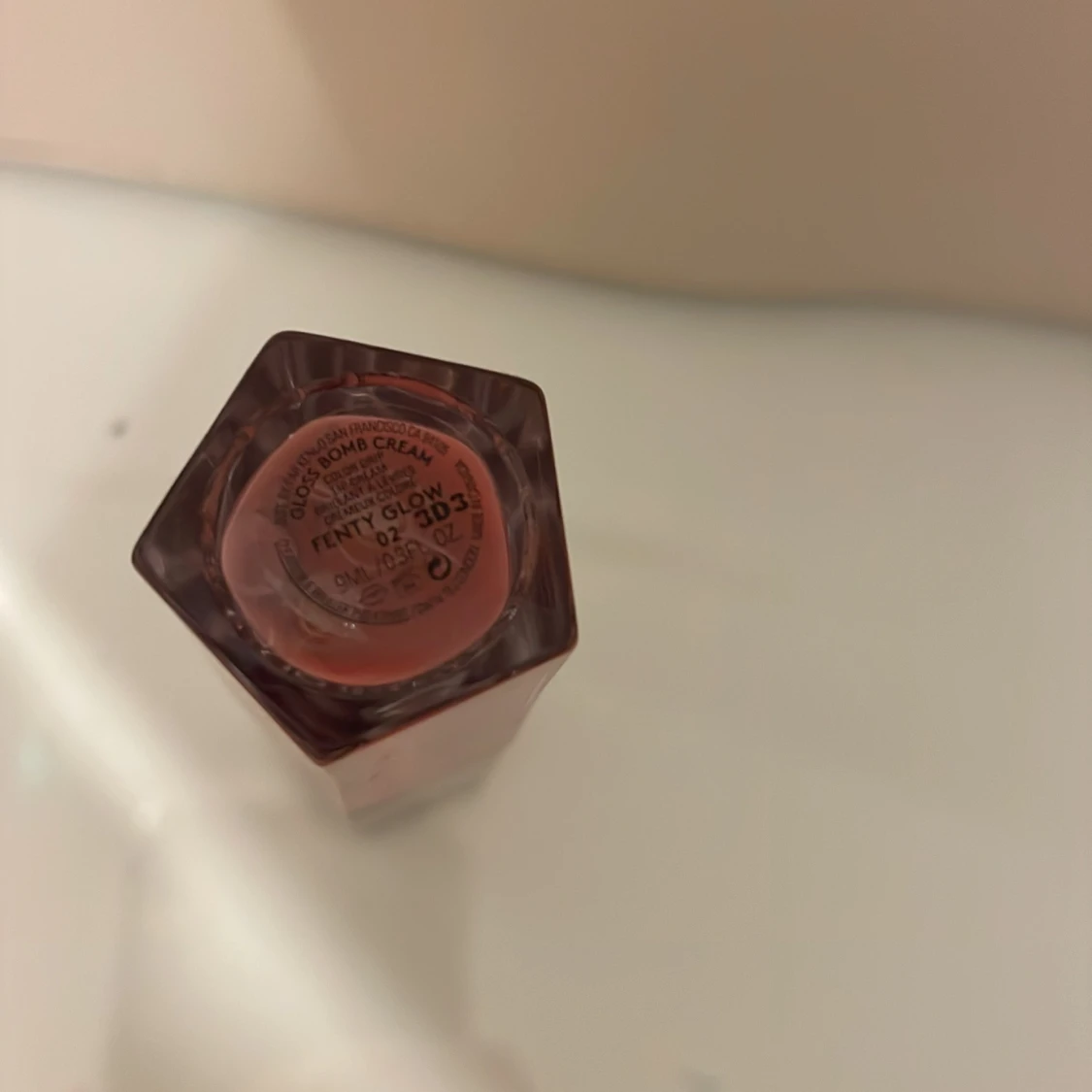 Läppglans från Fenty Beauty - 2