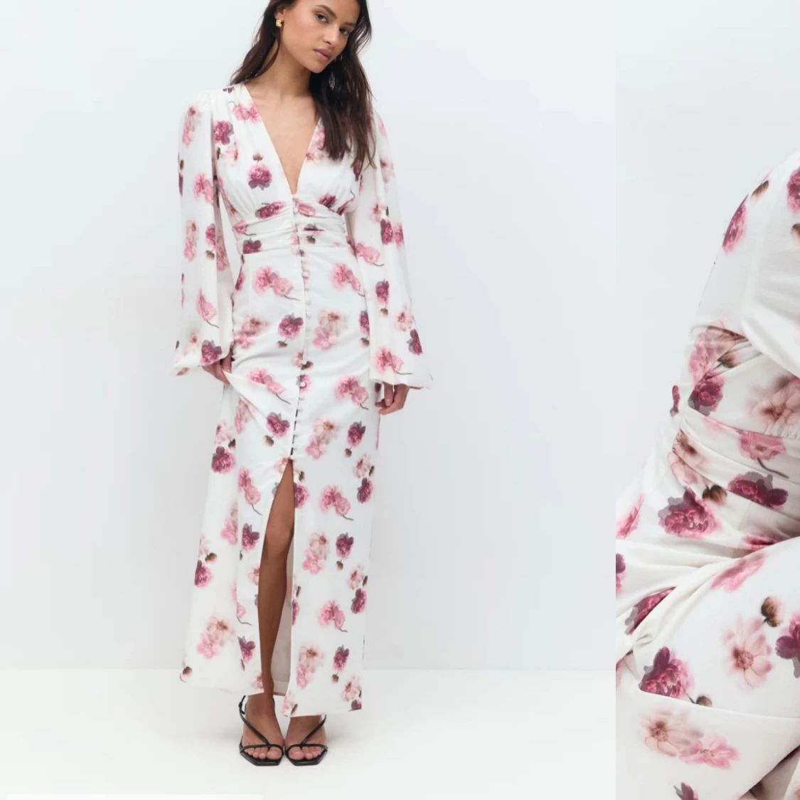 Gina Tricot klänning