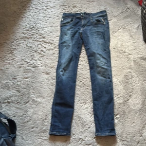 Replay - Replay jeans i bra skick.