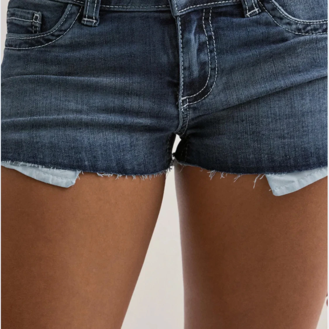 Jeansshorts  - 2
