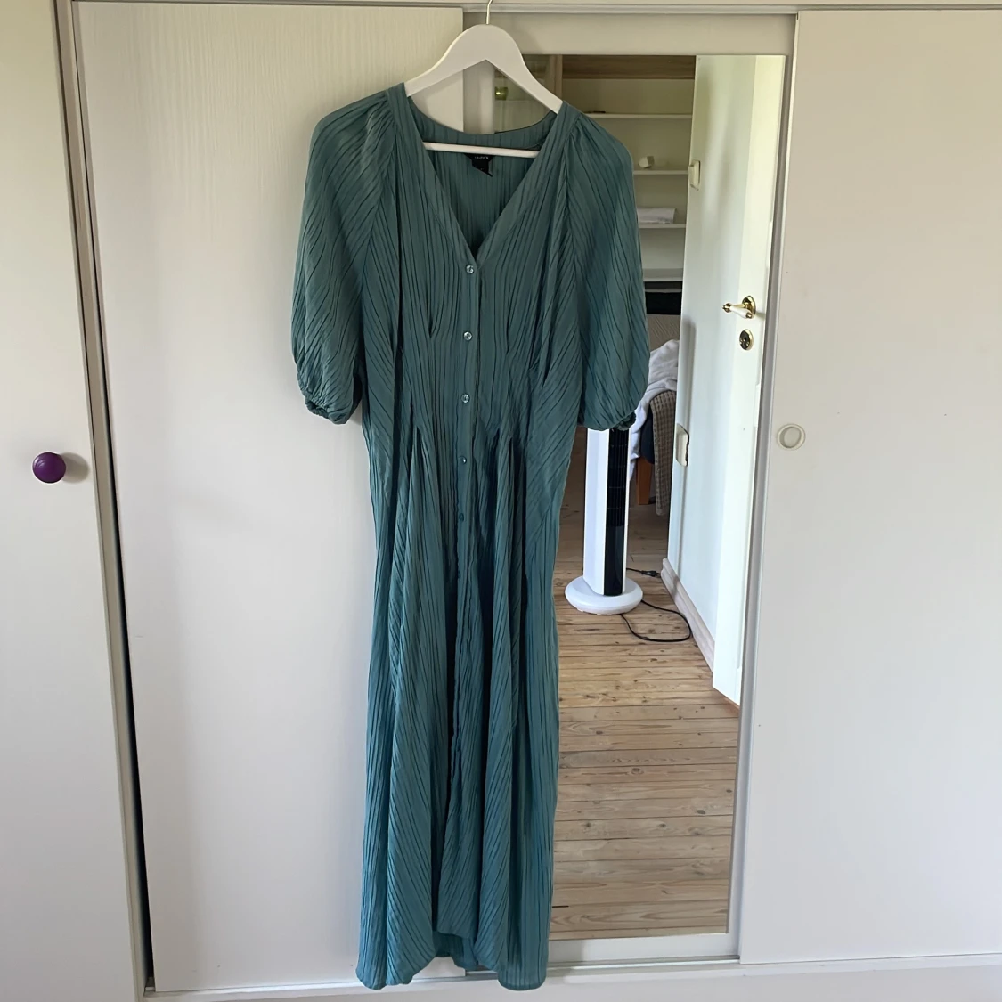 Lång klänning  - 3