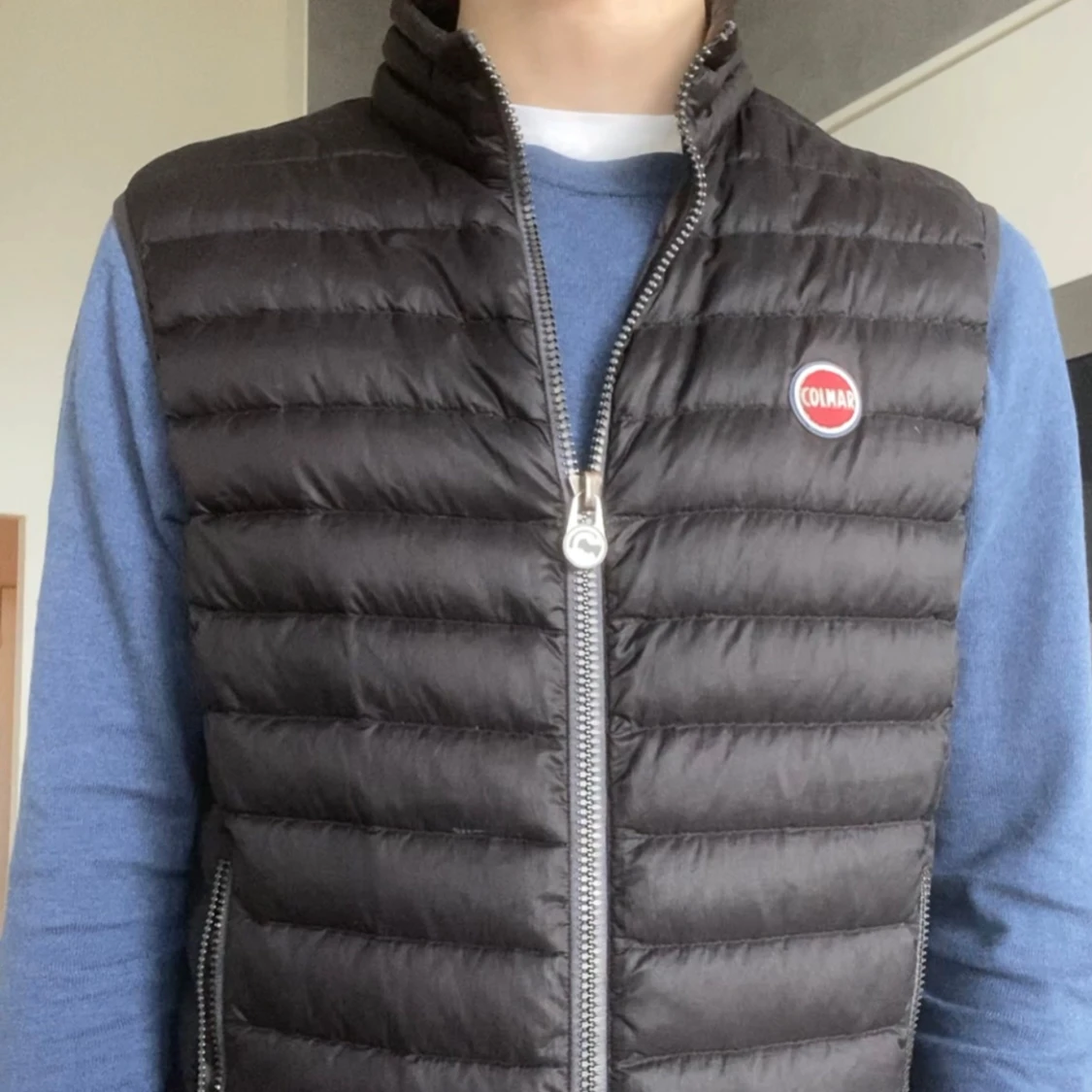 Colmarväst strl 52/M