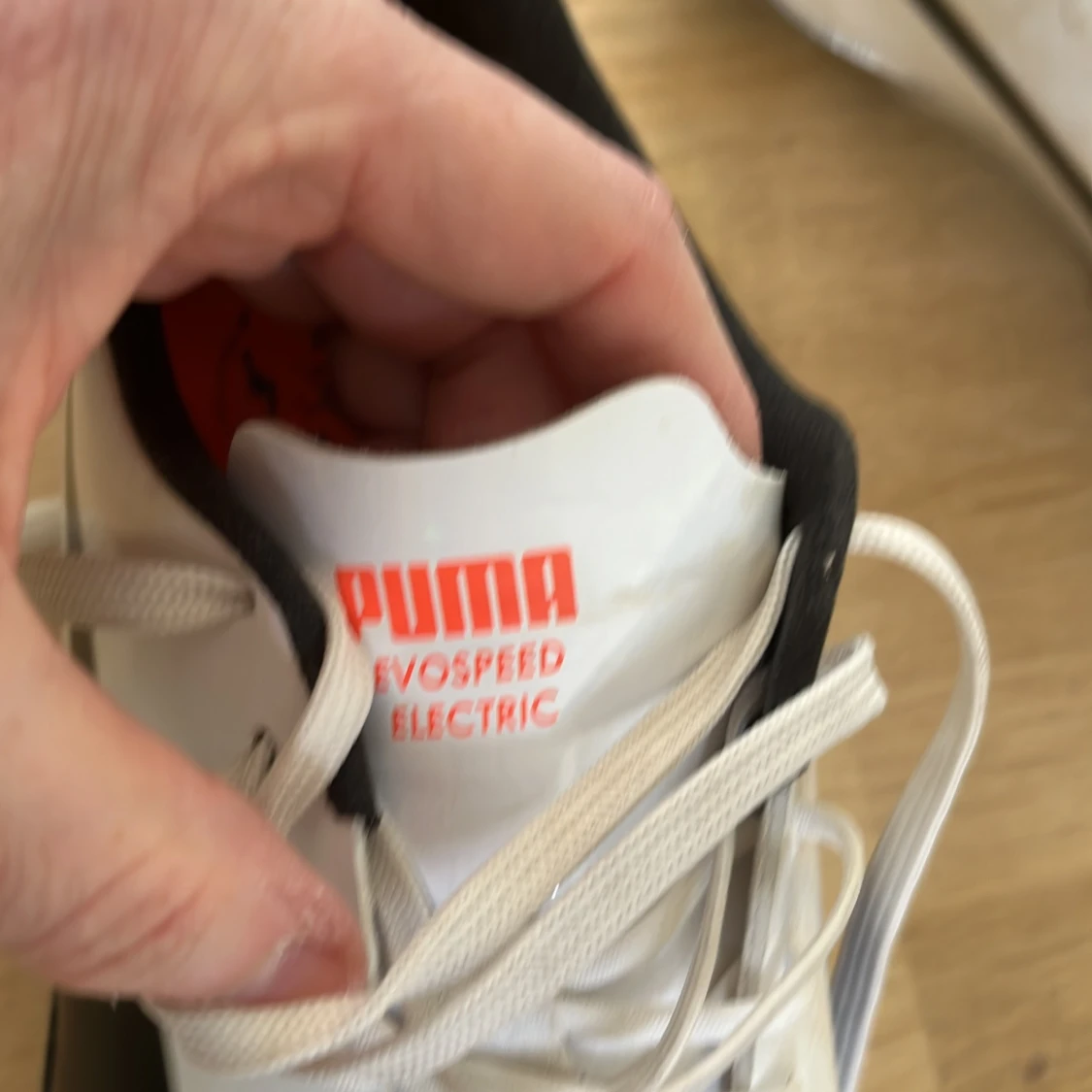 Puma Evospeed Electric löparskor - 1