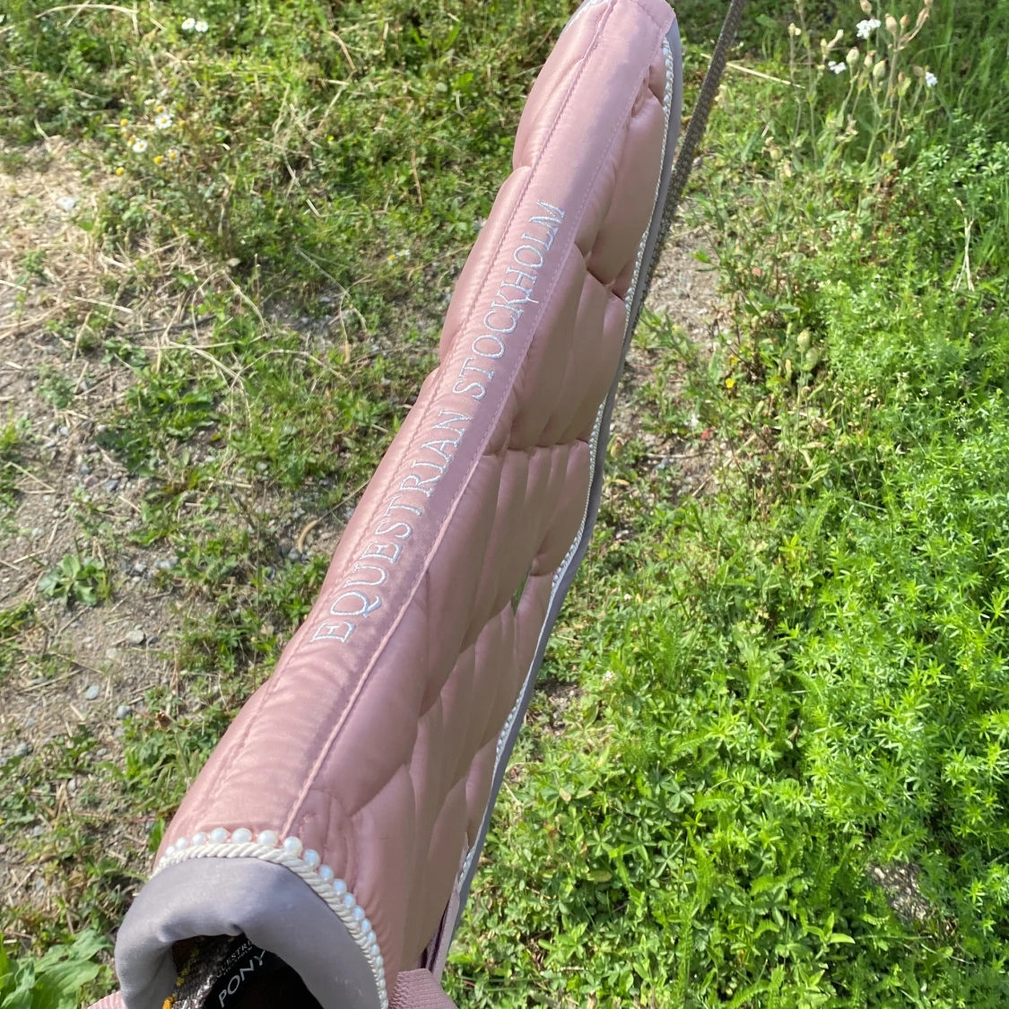 Equestrian Stockholm schabrak💞 - 2