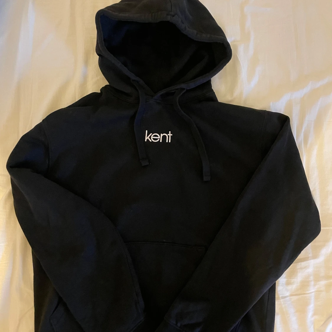 kent hoodie - 1