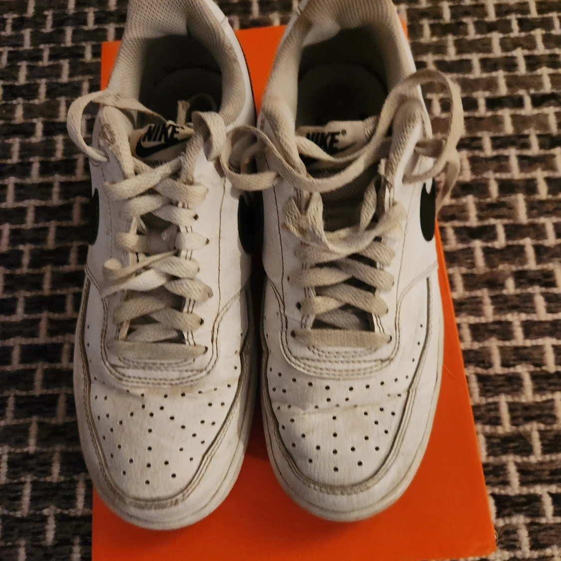 Nike courtage vision - 2