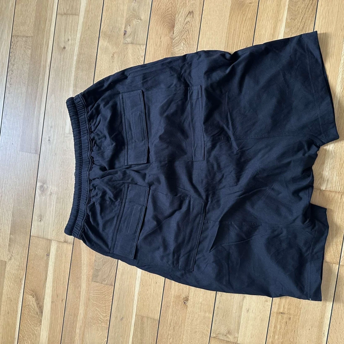 Rick owen shorts - 1
