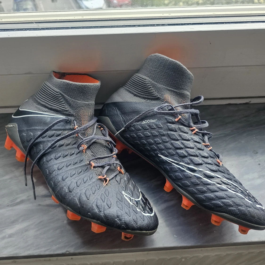 Nike hypervenom 