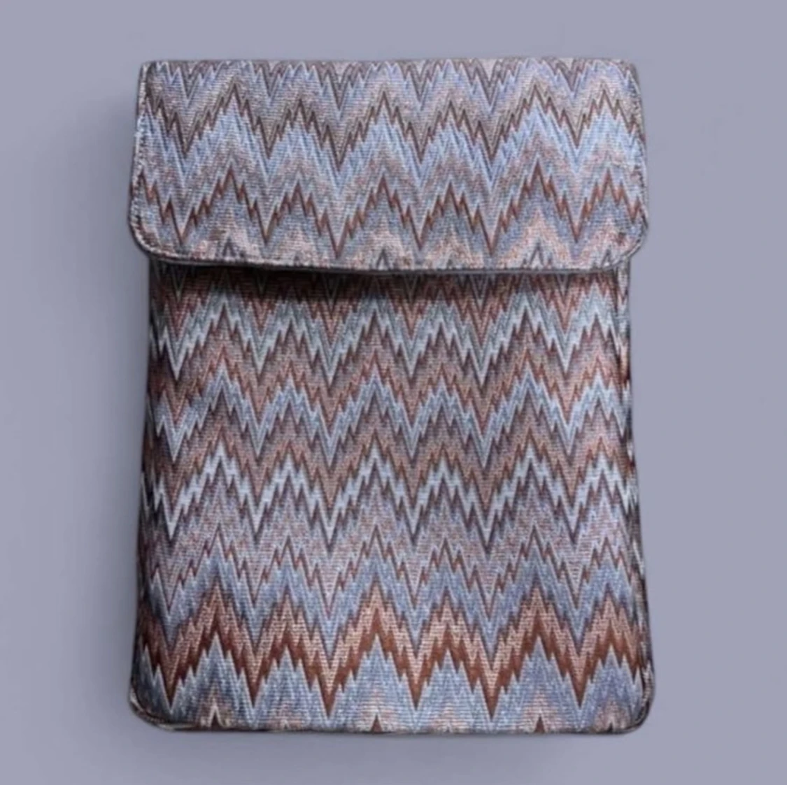 Chevron datorfodral - 2